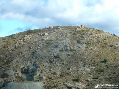 Nacimiento Río Cofio - Comida Navidad;senderismo guiado experiencia disfrute diversión